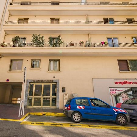 Centre - 10Mn Palais - Plages - Croisette - At Cannes Eksteriør bilde